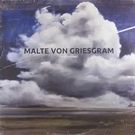 LP - Malte von Griesgram Herz? Schl