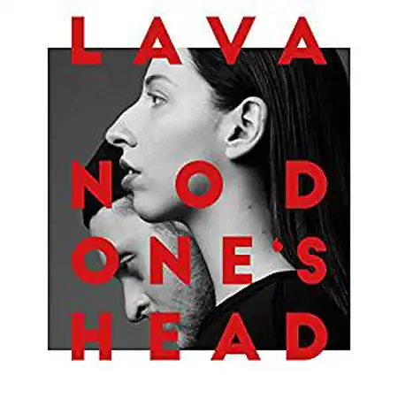 CD - Lava Nod One&#039;s Head
