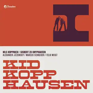 CD - Kid Kopphausen I