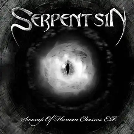 CD - Serpent Sin Swamp of Human Chasms