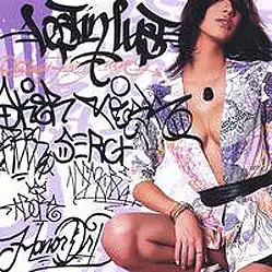CD - Nomi Lost In Lust