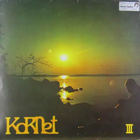 LP - Kornet III