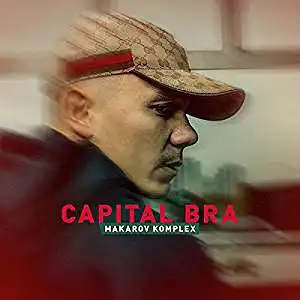 CD - Capital Bra Makarov Komplex