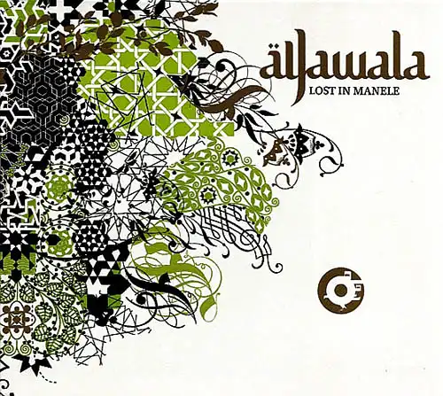 CD - Al Jawala Lost In Manele