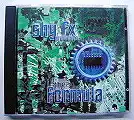 CD - Shy FX Presents: The Formula
