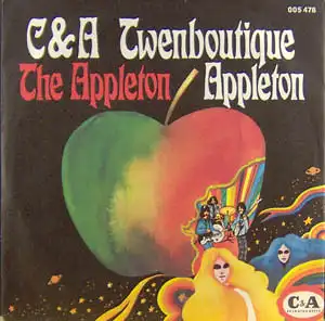 7inch - Appleton C&A Twenboutique / Appleton