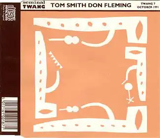CD:Single - Smith, Tom / Don Fleming Gin Blossoms