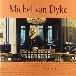LP - Van Dyke, Michel One Life