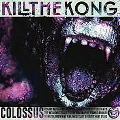 LP - Kill The Kong Colossus