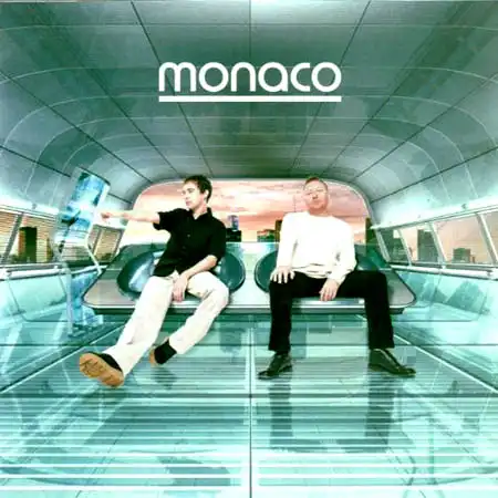 CD - Monaco Monaco