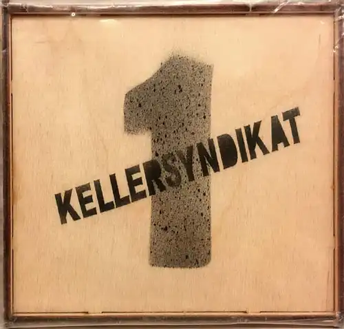 CD - Kellersyndikat 1