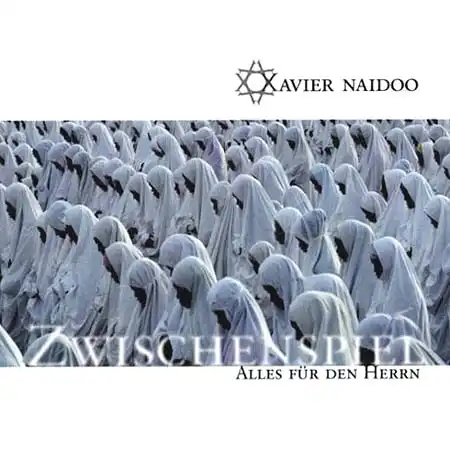 2CD - Naidoo, Xavier Zwischenspiel / Alles F