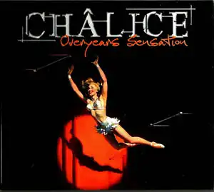 LP - Chalice Overyears Sensation