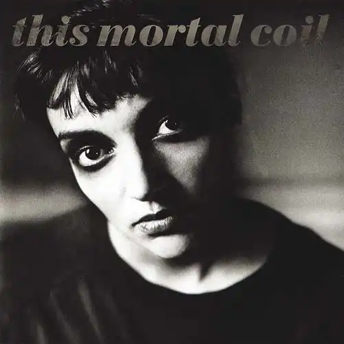 CD - This Mortal Coil Blood