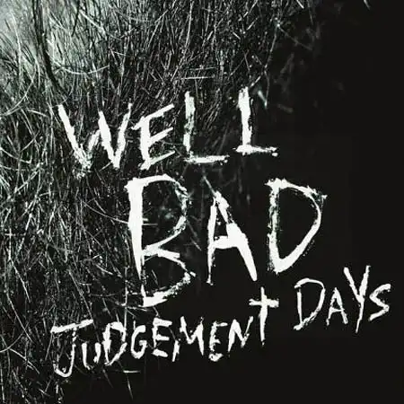 LP - Wellbad Judgement Days