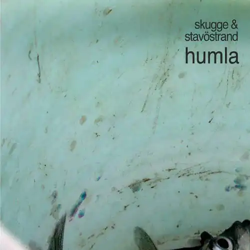 CD - Skugge & Stav