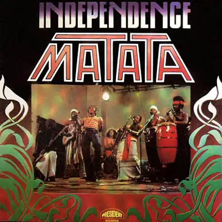 LP - Matata Independence