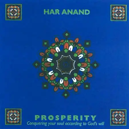 CD - Har Anand Prosperity