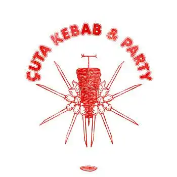10inch - Cuta Kebab & Party 