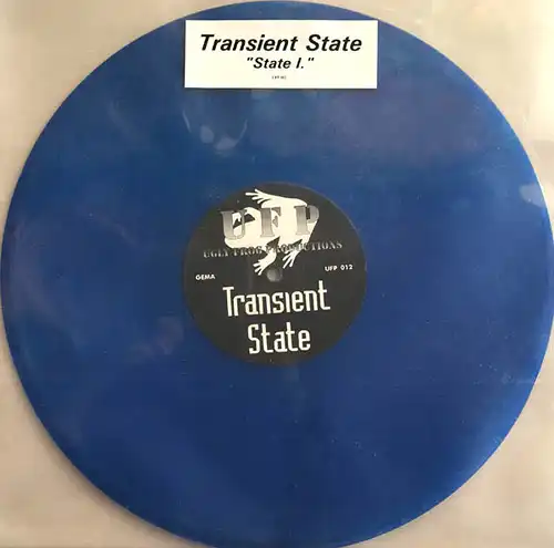 12inch - Transient State State I