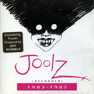 CD - Joolz 1983 - 1985