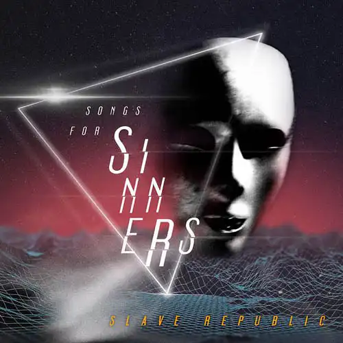 CD - Slave Republic Songs For Sinners