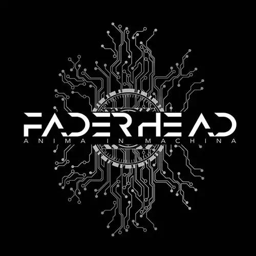 CD - Faderhead Anima In Machina