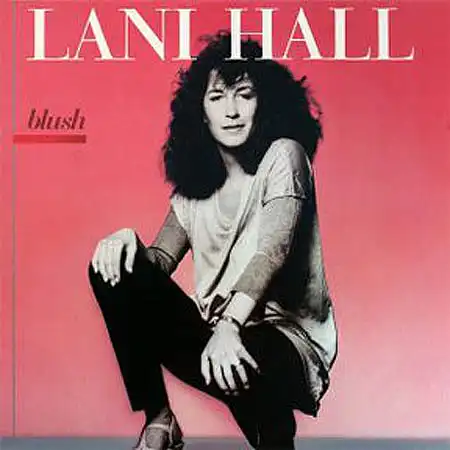 LP - Hall, Lani Blush