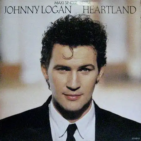 12inch - Logan, Johnny Heartland
