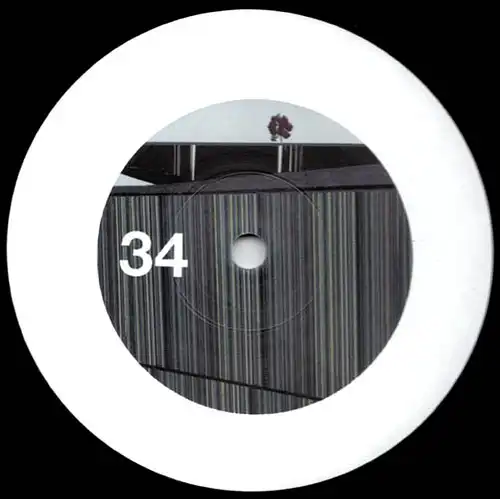 12inch - Thibideau, Matt Asphalt EP