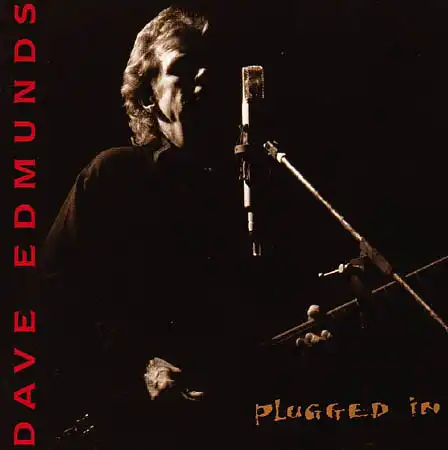 LP - Edmunds, Dave Plugged In