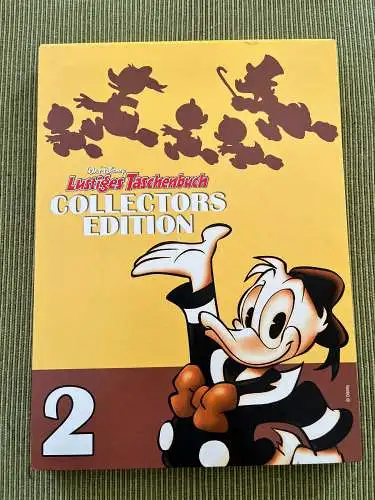 LTB COLLECTORS EDITION Nr. 2 Limitiert Top Zustand NEU Nr. 1187 von 1.500 Stück