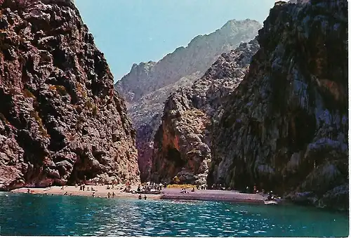 [Ansichtskarte] Keine Beschriftung