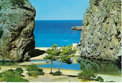 [Ansichtskarte] Keine Beschriftung