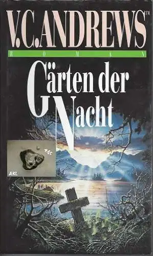 V. C. Andrews: Gärten der Nacht. 