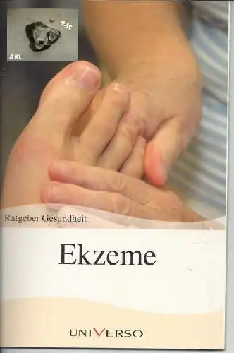 Ratgeber Gesundheit, Ekzeme. 