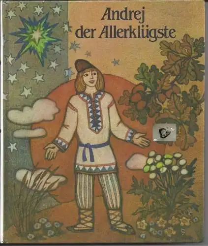 Andrej der Allerklügste. 