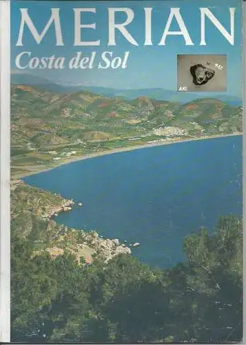 Merian, Costa del Sol. 