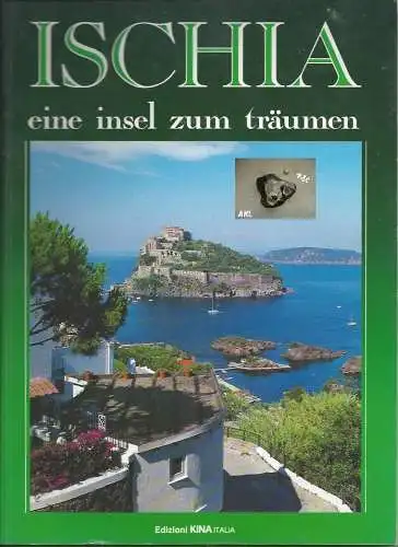 Ischia eine Insel zum träumen. 