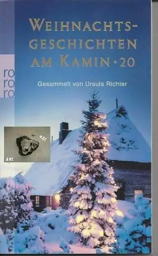 U. Richter: Weihnachtsgeschichten am Kamin 20. 