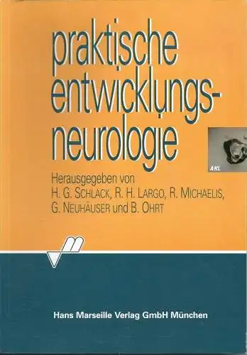 praktische entwicklungsneurologie, Schlack. 