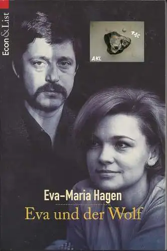 Eva Maria Hagen: Eva und der Wolf. 