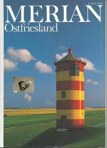 Merian, Ostfriesland. 