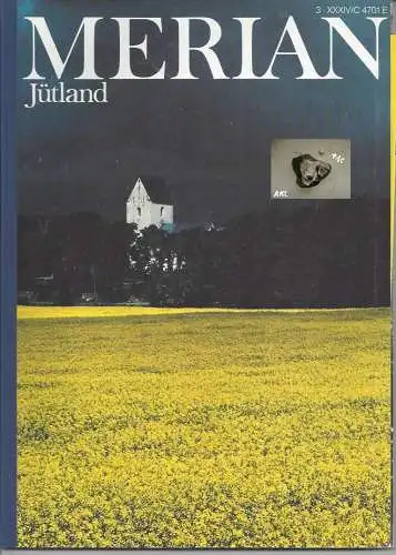 Merian, Jütland. 