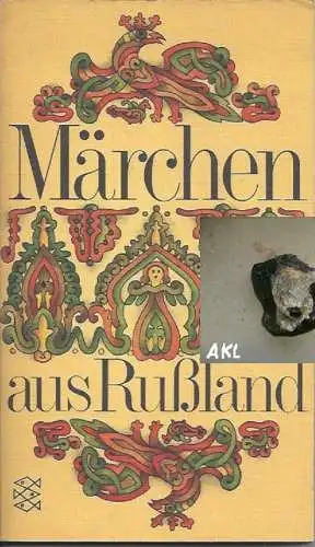 Märchen aus Rußland. 