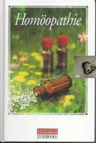 Gerhard Ruster: Homöopathie. 