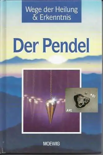 Paul Elling: Der Pendel. 