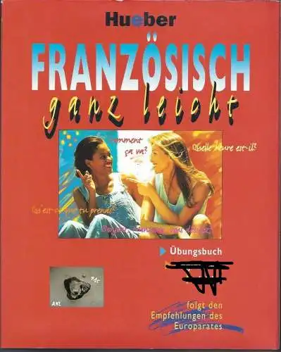 Französisch ganz leicht. 