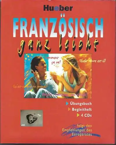 Französisch ganz leicht. 