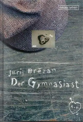 Jurij Brezan: Der Gymnasiast. 